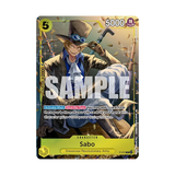 One Piece Tin Pack Vol. 2