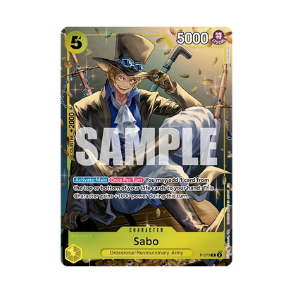 One Piece Tin Pack Vol. 2