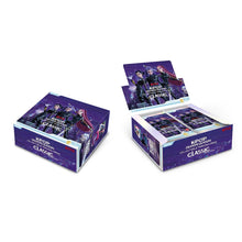 KPop Demon Hunters Classic Edition Booster Box