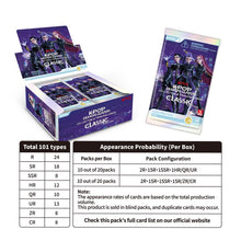 KPop Demon Hunters Classic Edition Booster Pack