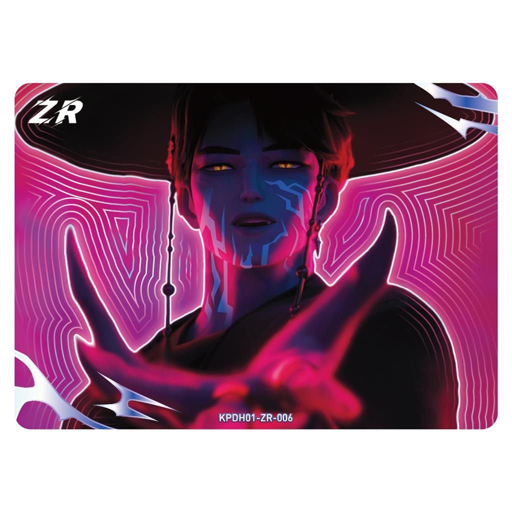 KPop Demon Hunters Classic Edition Booster Box