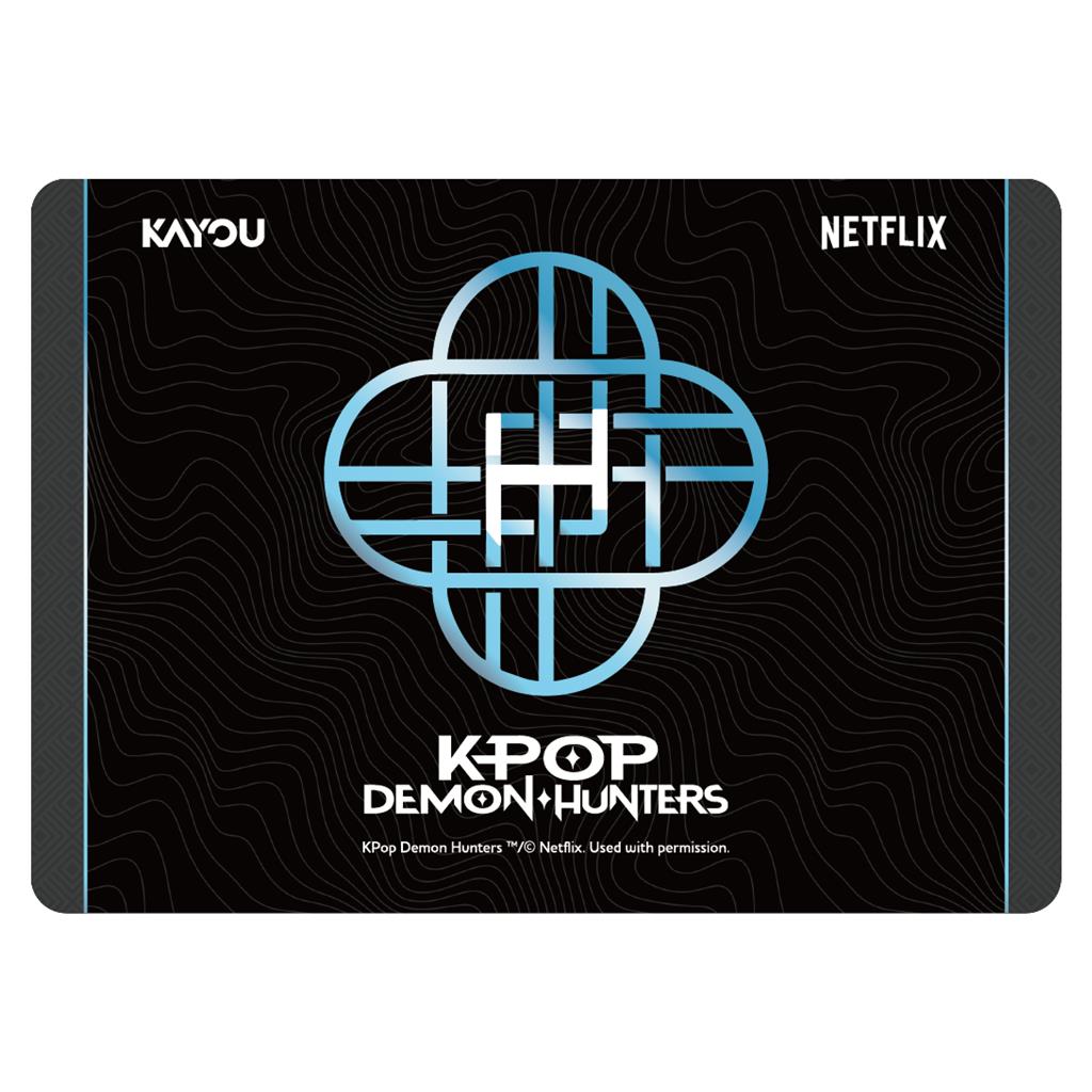 KPop Demon Hunters Classic Edition Booster Box
