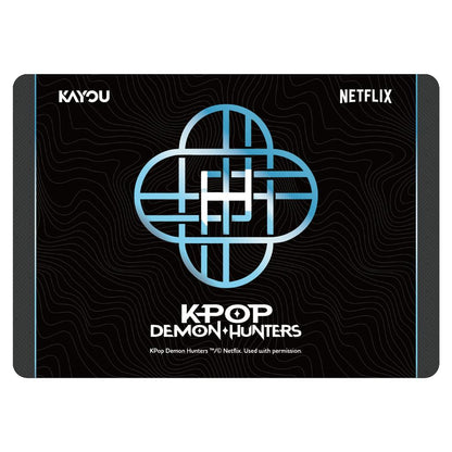 KPop Demon Hunters Classic Edition Booster Box