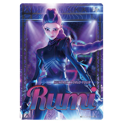 KPop Demon Hunters Energy Edition Booster Box