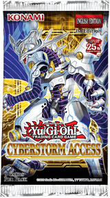 Cyberstorm Access komt met een enorme vracht aan nieuwe monsters voor jouw Extra Deck, voorafgegaan door een splinternieuwe Link-6 evolutie van Firewall Dragon! Dit 3500 ATK monster beloont jou voor het combineren van klassieke Cyberse Link Summoning tact