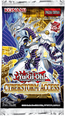 Yu-Gi-Oh Cyberstorm Access komt met een enorme vracht aan nieuwe monsters voor jouw Extra Deck, voorafgegaan door een splinternieuwe Link-6 evolutie van Firewall Dragon! Dit 3500 ATK monster beloont jou voor het combineren van klassieke Cyberse Link Summo