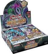 Battle of Legend Monstrous Revenge Booster Box