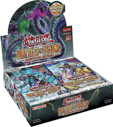 Yu-Gi-Oh This all-foil booster set weaves a tale of knights, dragons, ghosts, and serpents, alongside cards for many different Decks seen in the Yu-Gi-Oh! manga and anime series, led by the new Dark Magician the Knight of Dragon Magic, Armed Neos, Assault