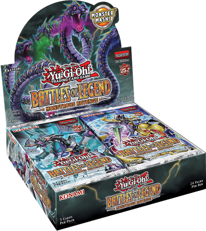 Yu-Gi-Oh This all-foil booster set weaves a tale of knights, dragons, ghosts, and serpents, alongside cards for many different Decks seen in the Yu-Gi-Oh! manga and anime series, led by the new Dark Magician the Knight of Dragon Magic, Armed Neos, Assault