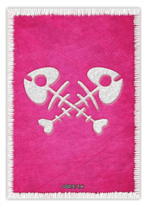 Yu-Gi-Oh Yu-Gi-Oh Sleeves met Gold Pride. 50 stuks in een verpakking.