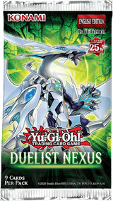 Duelist Nexus Booster Pack