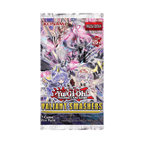 Valiant Smashers Booster Box