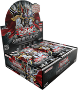 Supreme Darkness Booster Box