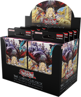 Yu-Gi-Oh! The Chronicles Deck: The Fallen & The Virtuous