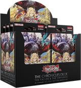 Yu-Gi-Oh! The Chronicles Deck: The Fallen & The Virtuous