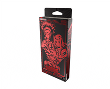 Yu-Gi-Oh: Legendäres 5D-Deck-Set