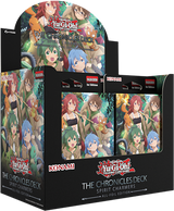 Yu-Gi-Oh! The Chronicles Deck: Spirit Charmers (All-Foil Edition)