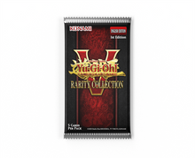 Yu-Gi-Oh! Rarity Collection V Booster Box