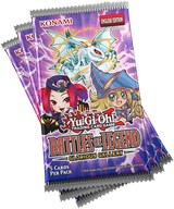 Yu-Gi-Oh! Battle of Legend: Glorious Gallery Booster Box