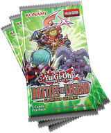 Yu-Gi-Oh! Battle of Legend: Glorious Gallery Booster Box