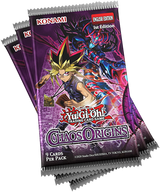 Yu-Gi-Oh! Chaos Origin Booster Box
