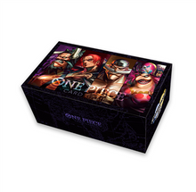 One Piece Special Goods Set: Former Four Emperors