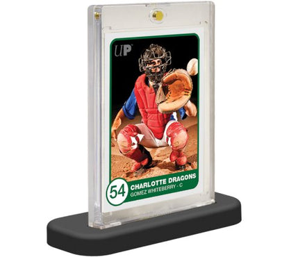 Ultra Pro 35PT UV ONE-TOUCH Magnetic Holder (5-pack)