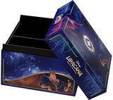 Lorcana TCG Shimmering Skies Illumineer's Trove Pack Set