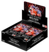One Piece OP16 The Time of Battle Booster Box
