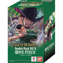 One Piece Doppelpack-Set Band 8