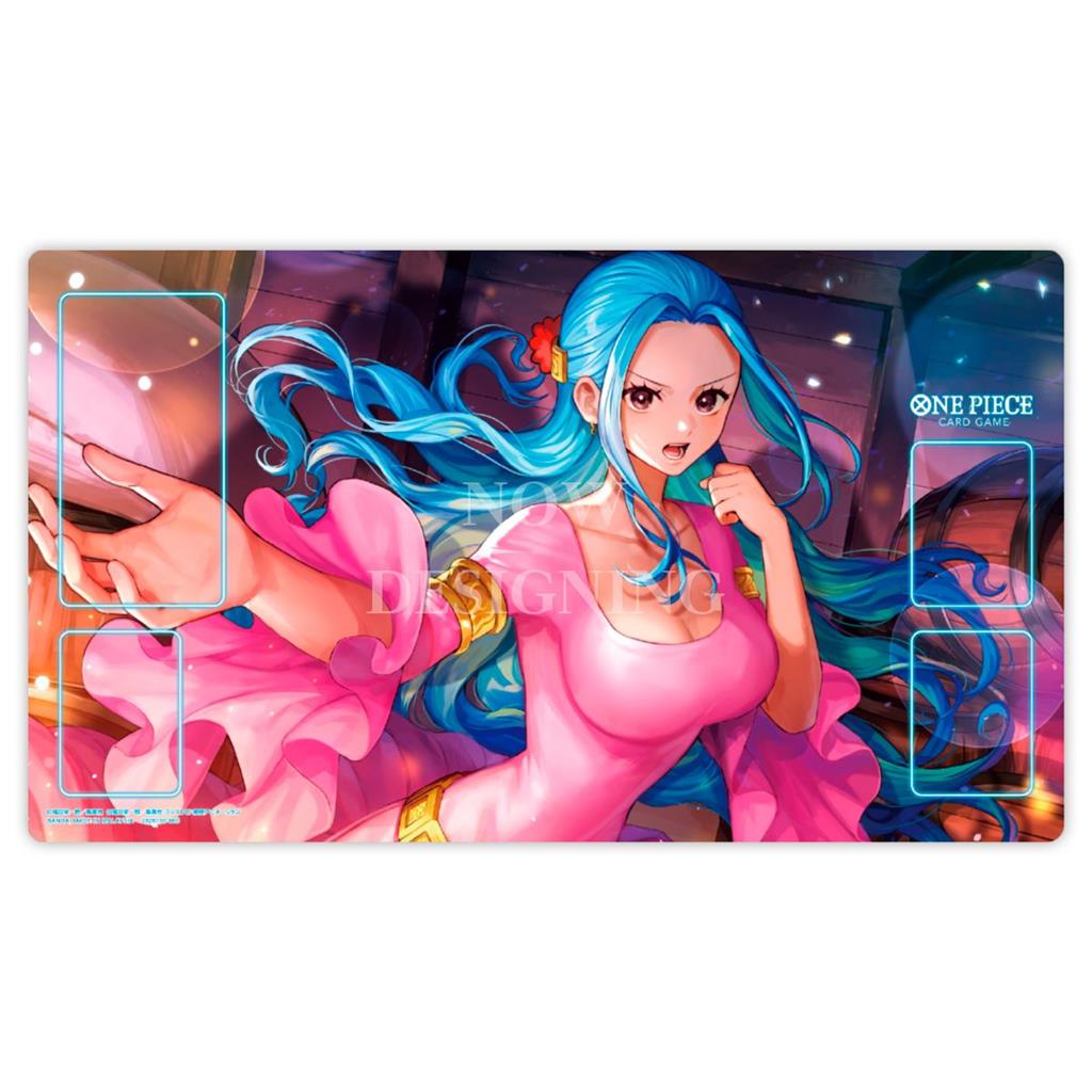 One Piece Heroines Special Set