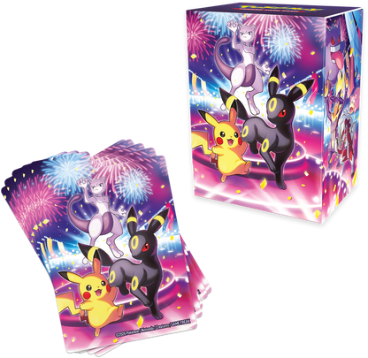 Pokémon TCG: 30th Celebration Ultra Premium Collection