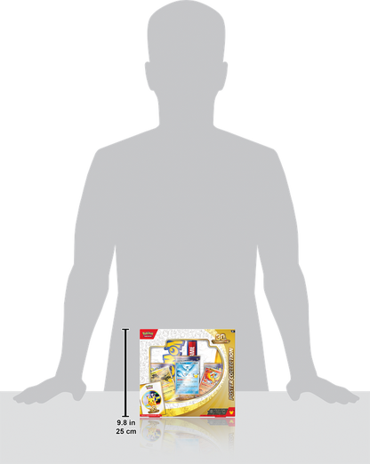 Pokémon TCG: 30th Celebration Poster Collection