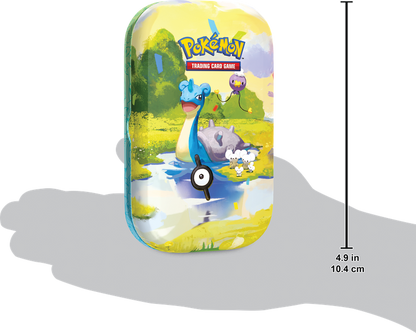 Pokémon TCG: 30th Celebration Mini Tin