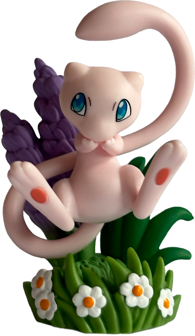 Pokémon TCG: 30th Celebration Figure Collection