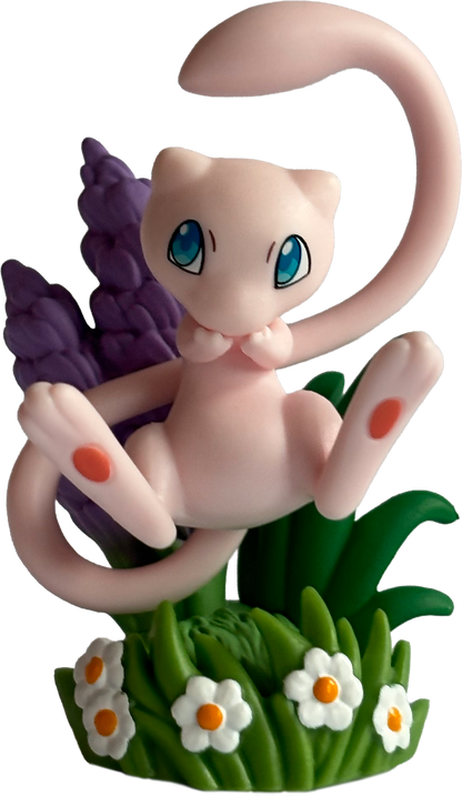 Pokémon TCG: 30th Celebration Figure Collection