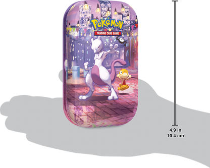 Pokémon TCG: 30th Celebration Mini Tin