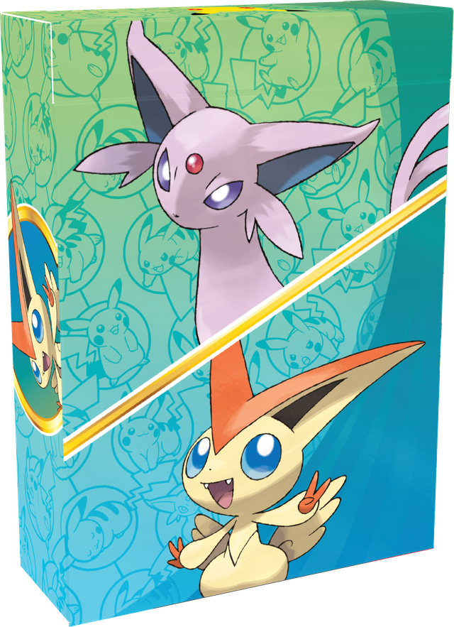 Pokémon TCG: 30th Celebration Battle Deck
