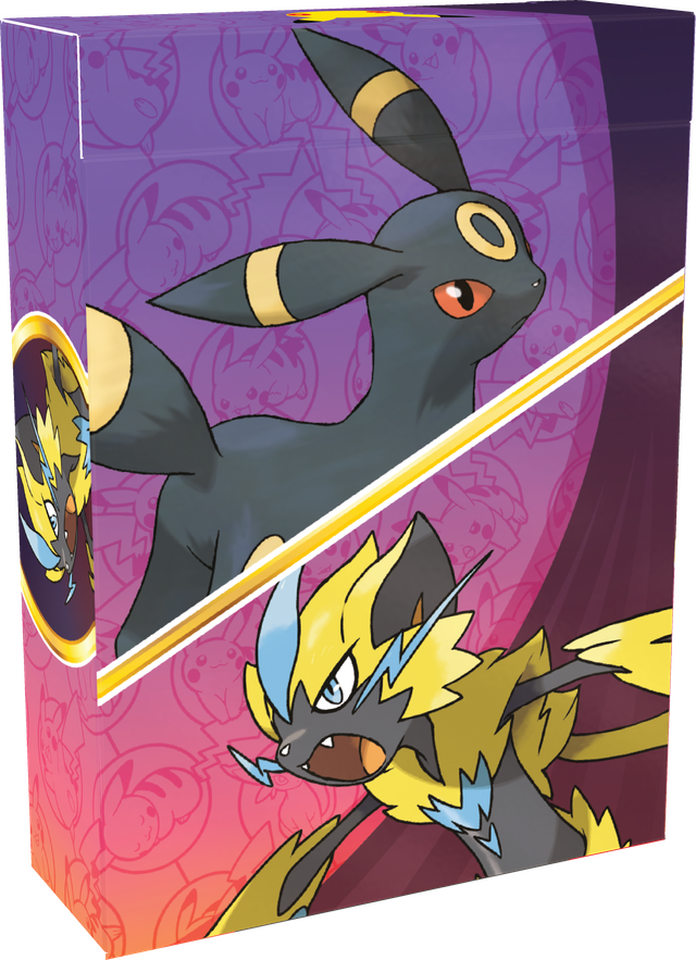 Pokémon TCG: 30th Celebration Battle Deck