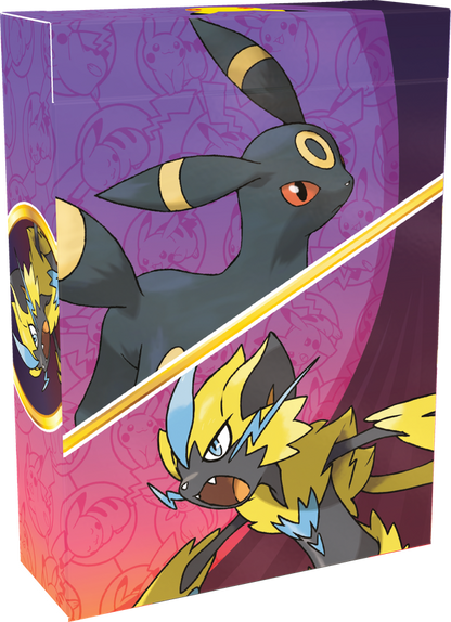 Pokémon TCG: 30th Celebration Battle Deck