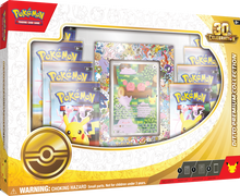 Pokémon TCG: 30th Celebration Ditto Premium Collection