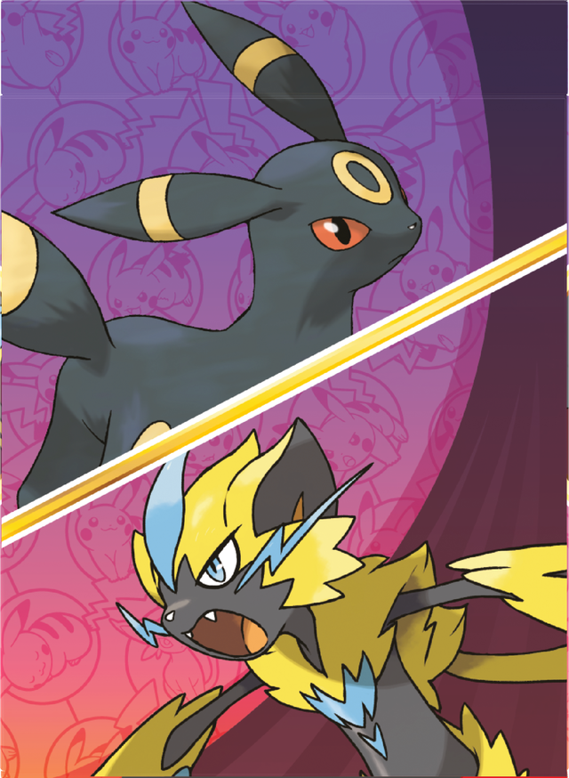 Pokémon TCG: 30th Celebration Battle Deck
