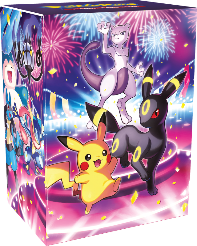 Pokémon TCG: 30th Celebration Ultra Premium Collection