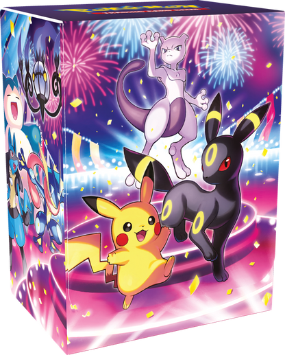 Pokémon TCG: 30th Celebration Ultra Premium Collection