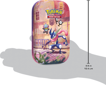Pokémon TCG: 30th Celebration Mini Tin
