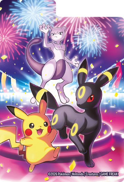 Pokémon TCG: 30th Celebration Ultra Premium Collection