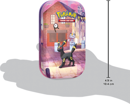 Pokémon TCG: 30th Celebration Mini Tin