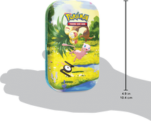 Pokémon TCG: 30th Celebration Mini Tin