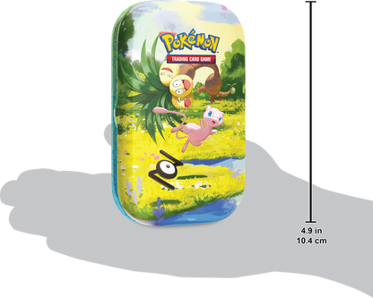 Pokémon TCG: 30th Celebration Mini Tin