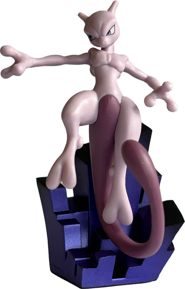 Pokémon TCG: 30th Celebration Figure Collection